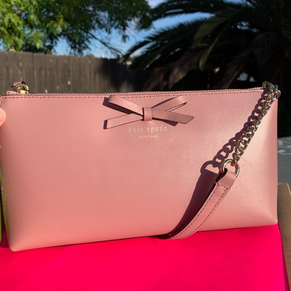 🌸Kate Spade Declan Sawyer Street Crossbody Bag🌸 - Picture 8 of 8